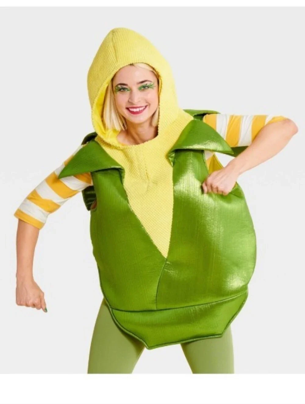 Corn On The Cob Costume